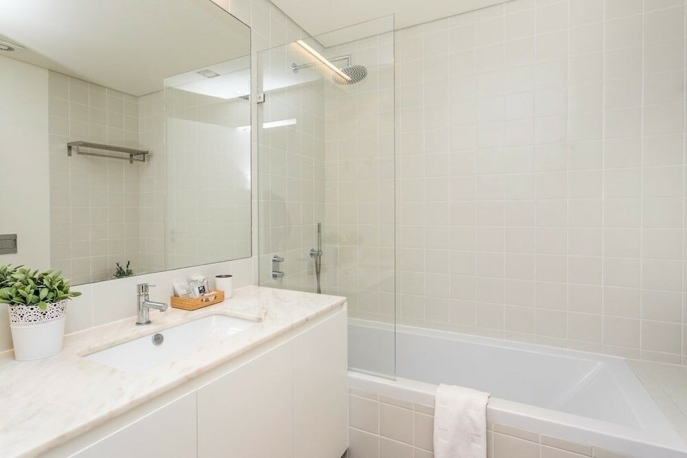 Фото LxWay Apartments Belem