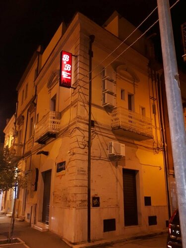 Гостиница B&b Teresa Masselli San Severo в Сан-Северо