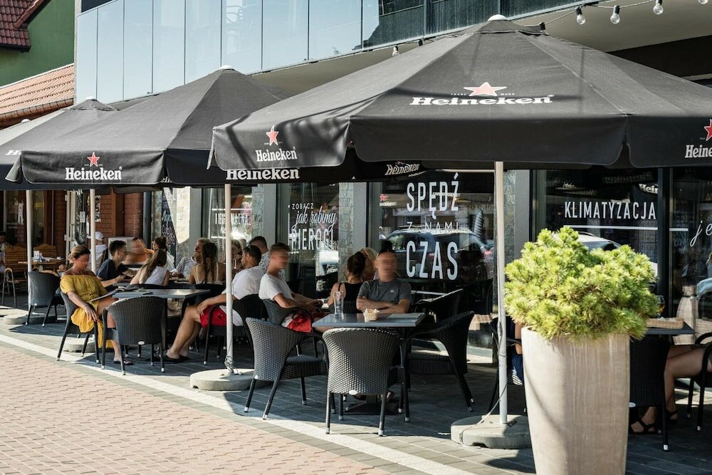 Фото Rezydencja Morski Tygiel