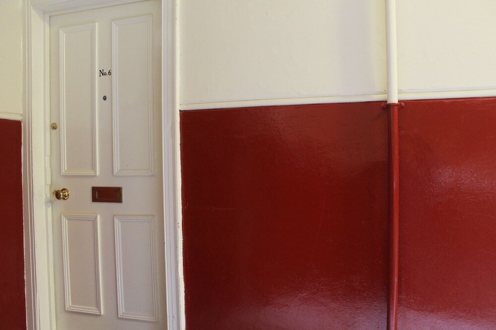 Фото Silver Lining - Apartment Near Murrayfield