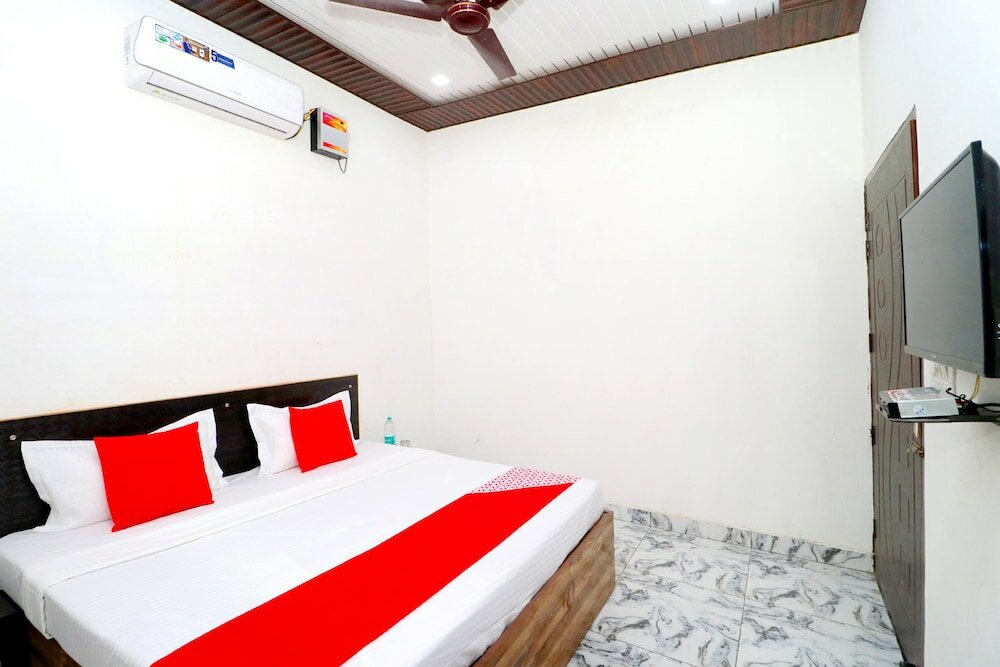 Фото Oyo 41965 Hotel New Bury