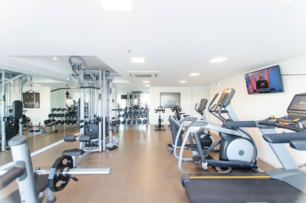 Фото Espectacular Depto EN SkyTower