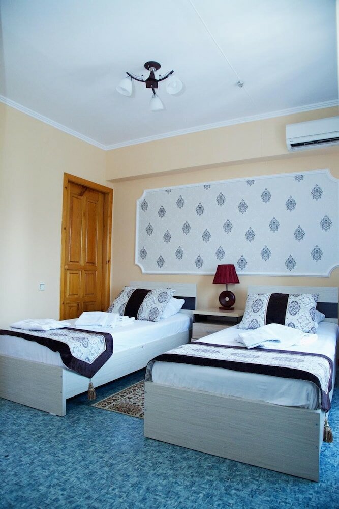 Фото Аксункар