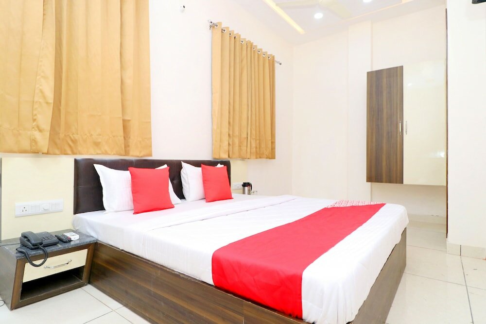 Фото Oyo 39759 Kesari Root