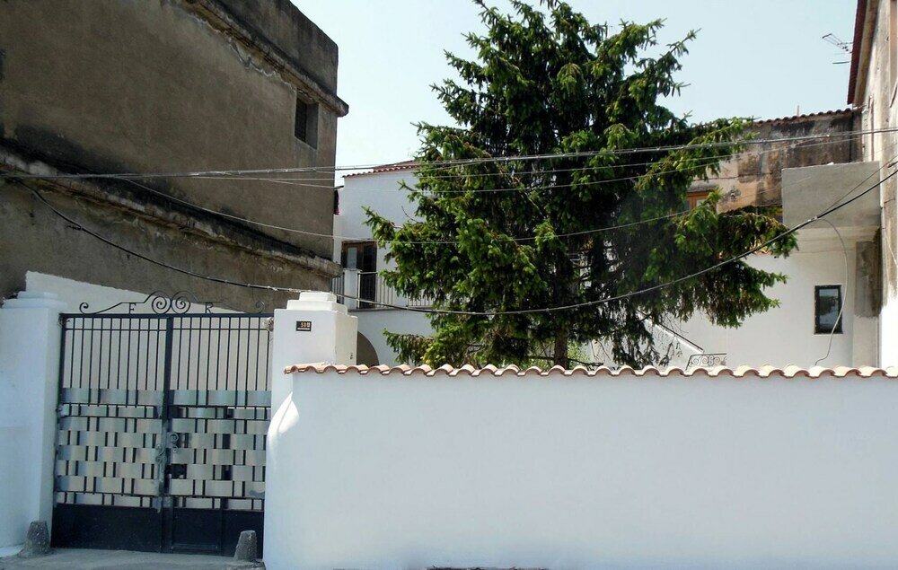 Фото Villa Giulia