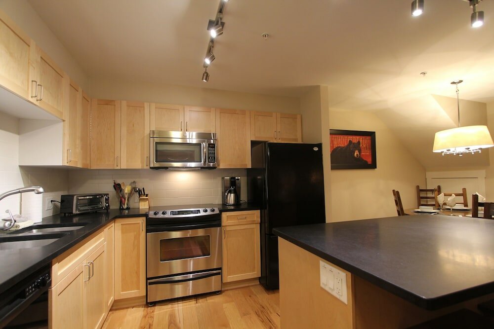 Фото Villas Snowberry by Whistler Retreats