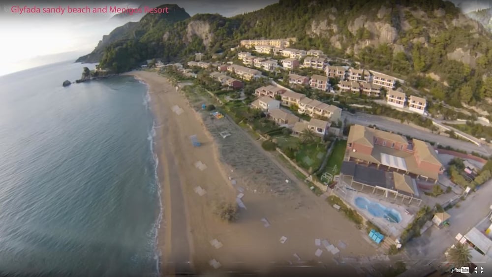 Фото Corfu Island Apartment 13