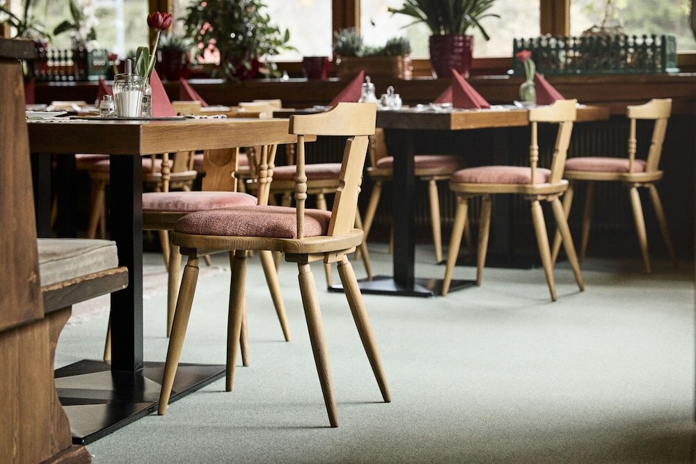 Фото Hotel Garni Mössmer