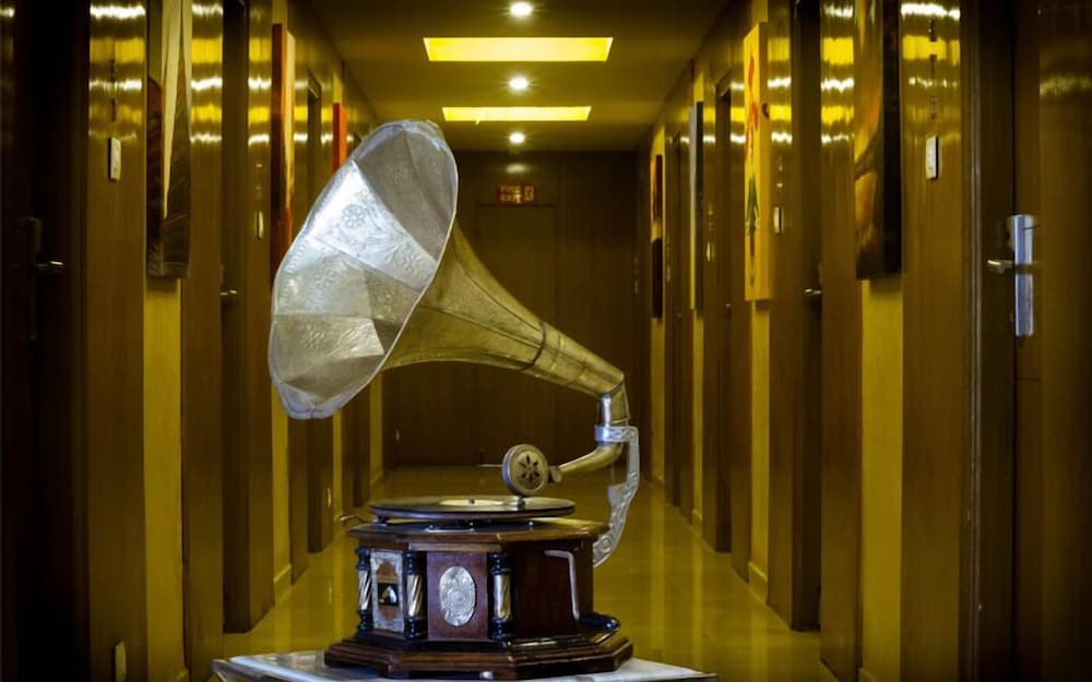 Фото отеля 3