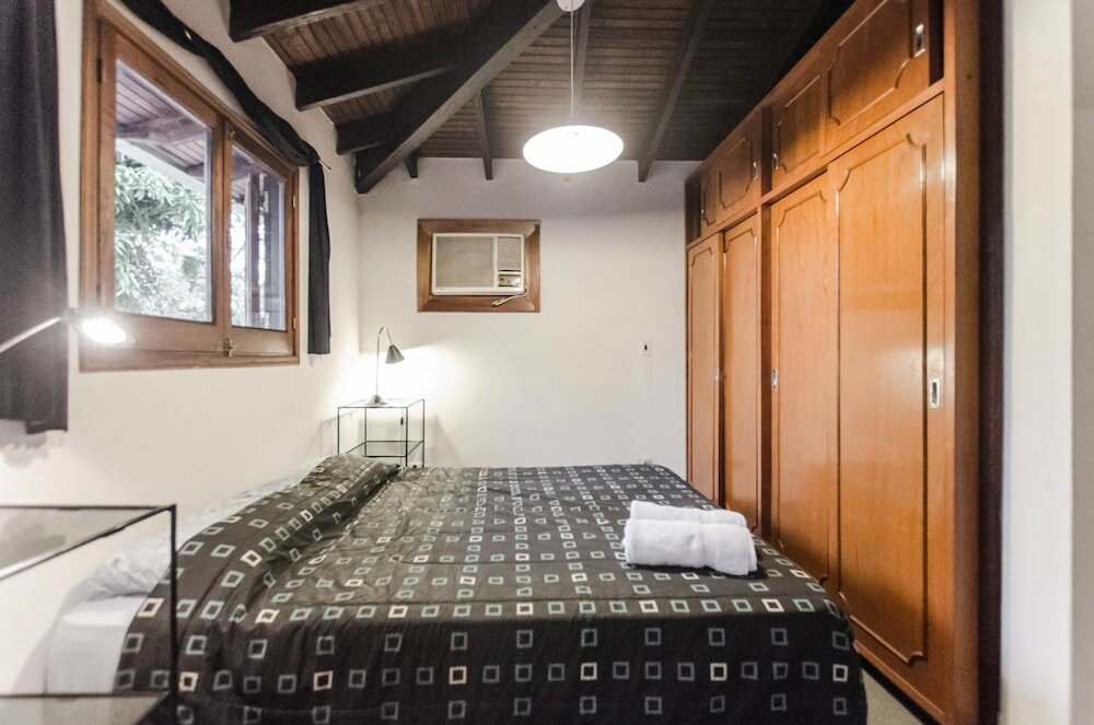 Фото Bright Studio surrounded by trees