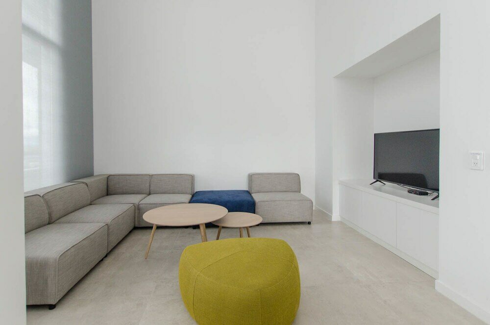 Фото SkyTower Excepcional Departamento