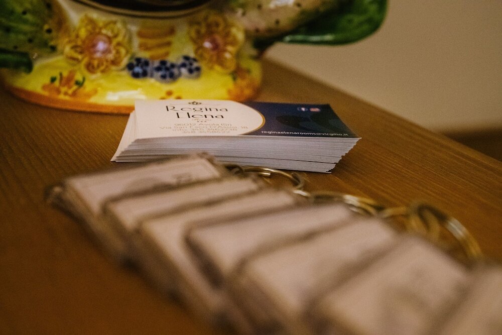 Фото Regina Elena Charme Rooms