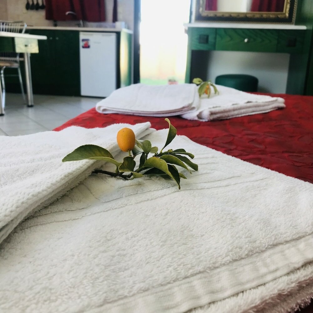 Фото L'Eremo Luxury Apartments