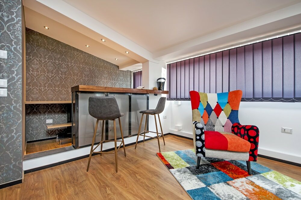 Фото Lakovich Sea View Apartments