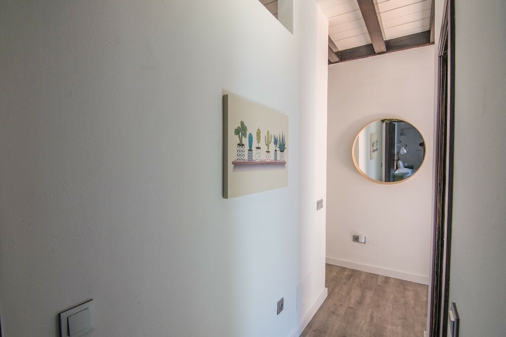 Фото TuGuest Alhambra Apartments