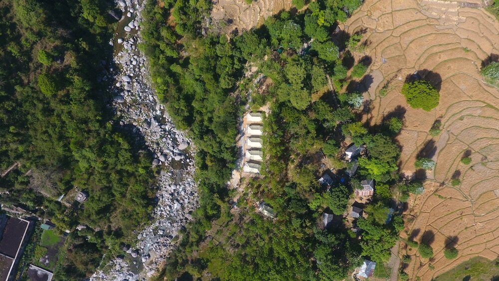 Фото Dev Bhoomi Farms & Cottages