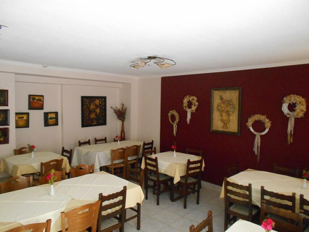 Фото Galaxy Hotel