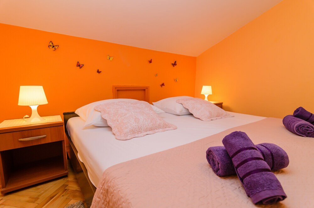 Фото Apartments Amico