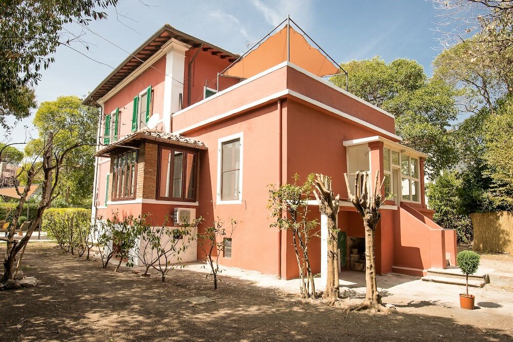 Фото Villa Regina