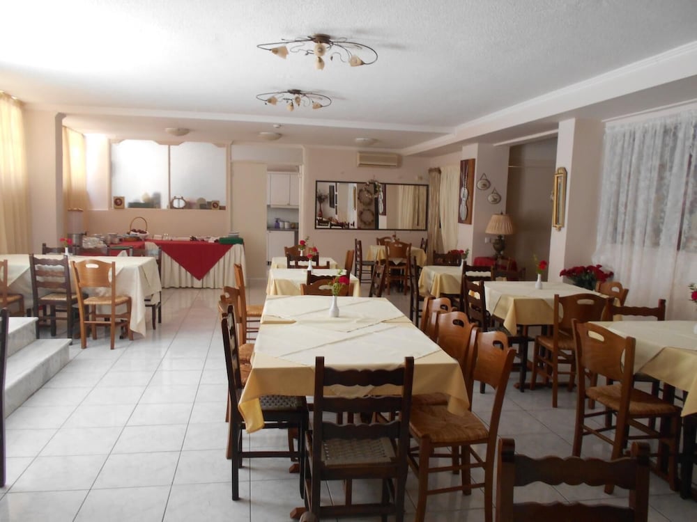 Фото Galaxy Hotel