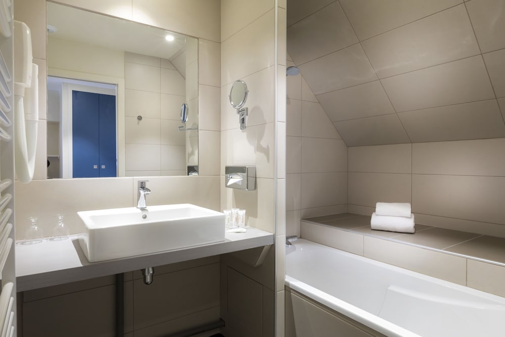 Фото The Originals Résidence, Demeure des Remparts, Provins