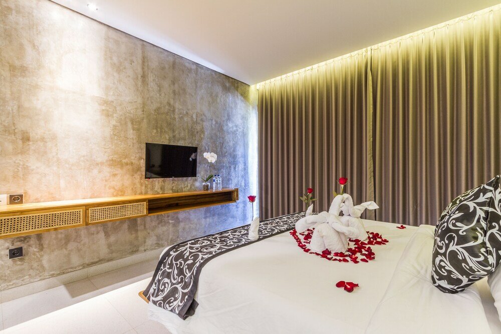 Фото Kandarpa Ubud