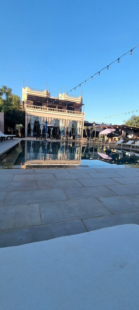 Фото The Bird Exclusive Guest House & SPA