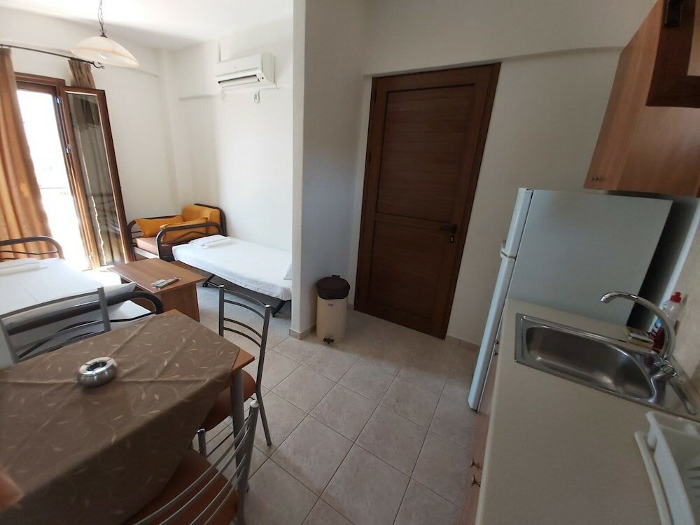 Фото Domaine Papakonstantis Apartments To Let