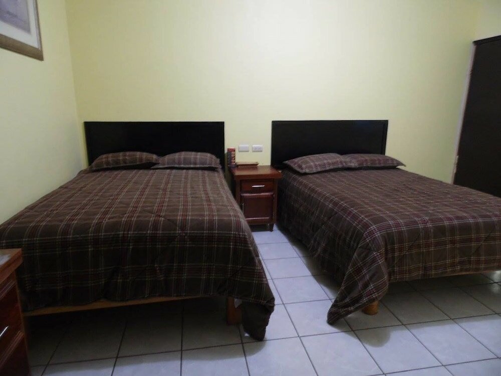 Фото Hotel San Cristobal