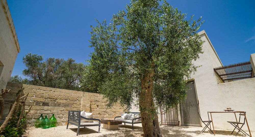 Фото Masseria La Gresca