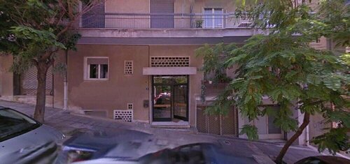 Гостиница Cozy Apartment near Panathenaic Stadium в Афинах