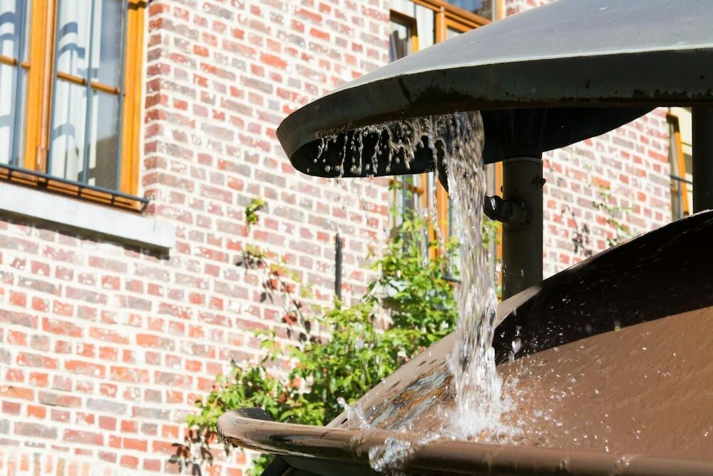 Фото Hostellerie de Biek