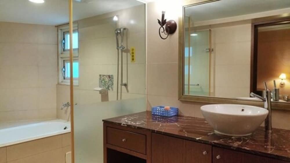 Фото Kai Wei Boutique Hotel