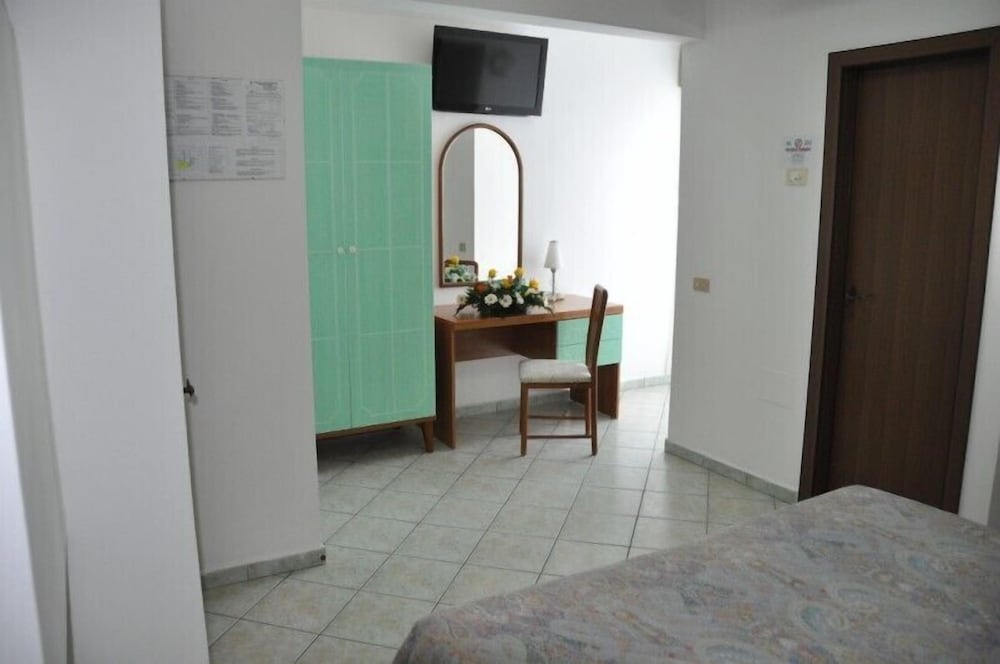 Фото Hotel Caraibi