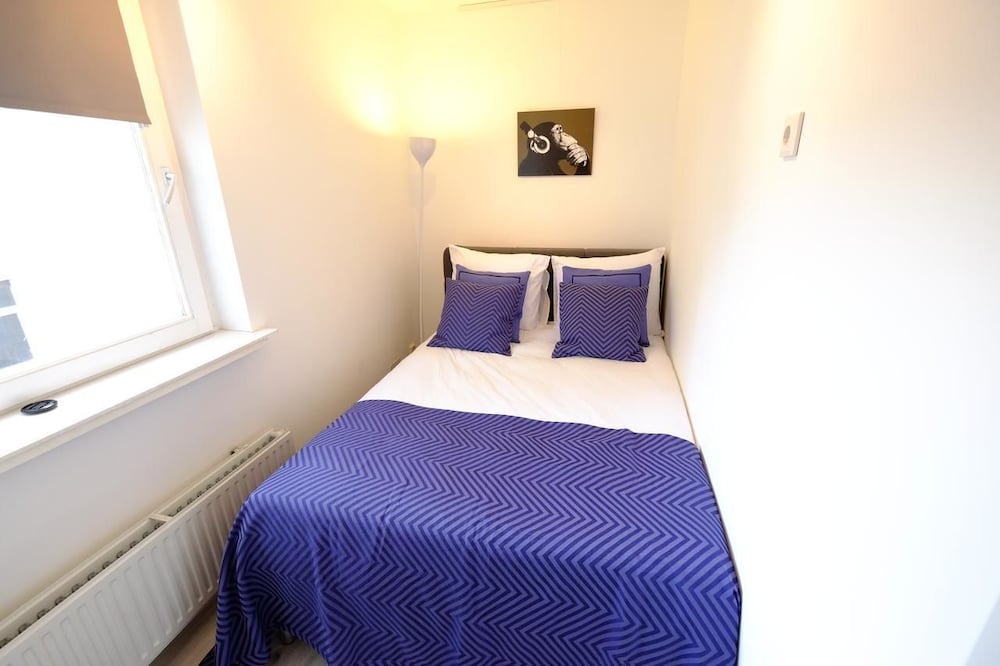 Фото City Centre Residence