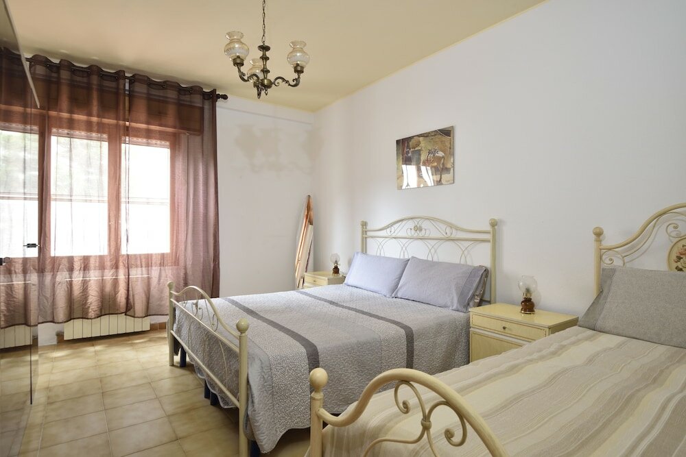 Фото Casa di Zio Mario A