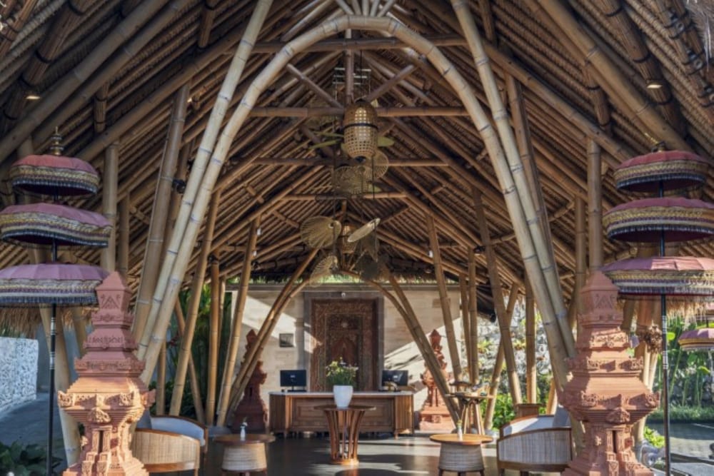 Фото Aksari Resort Ubud by Ini Vie Hospitality