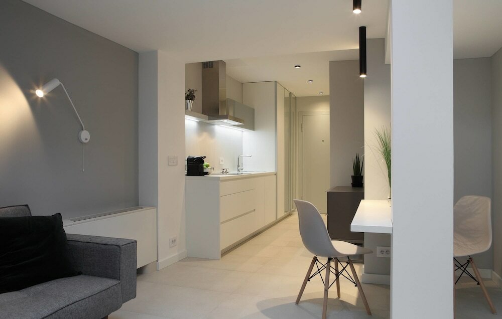 Фото Temple Apartments