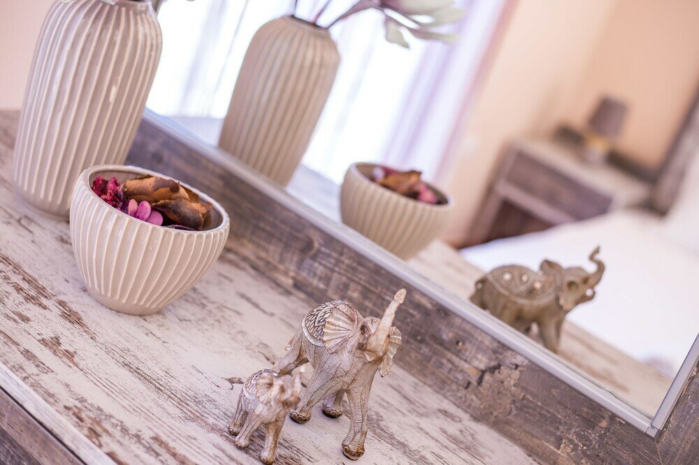 Фото Kalathos Villa