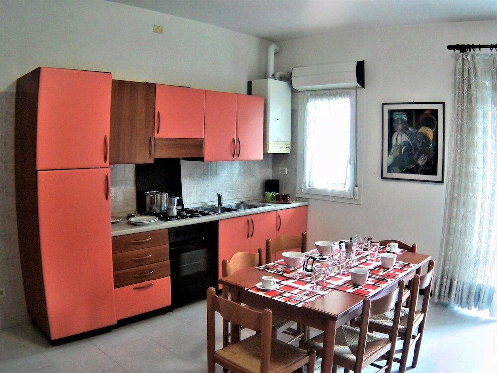 Фото Appartamento Fenice n. 2