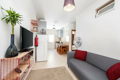 Апартаменты Caparica Cliff View Apartment by Host-point