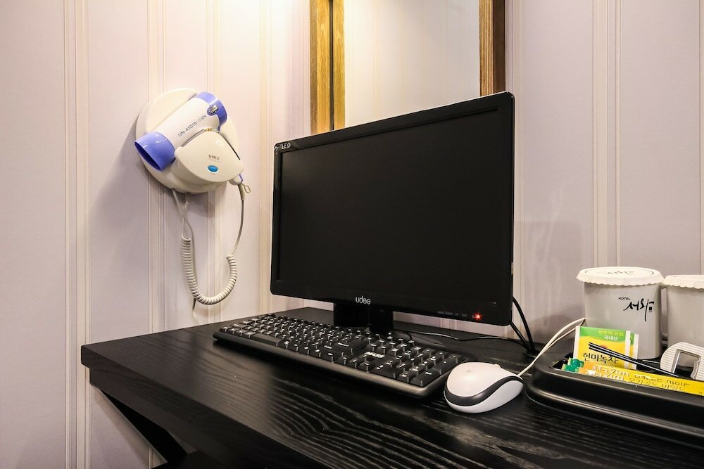 Фото Seowa Hotel