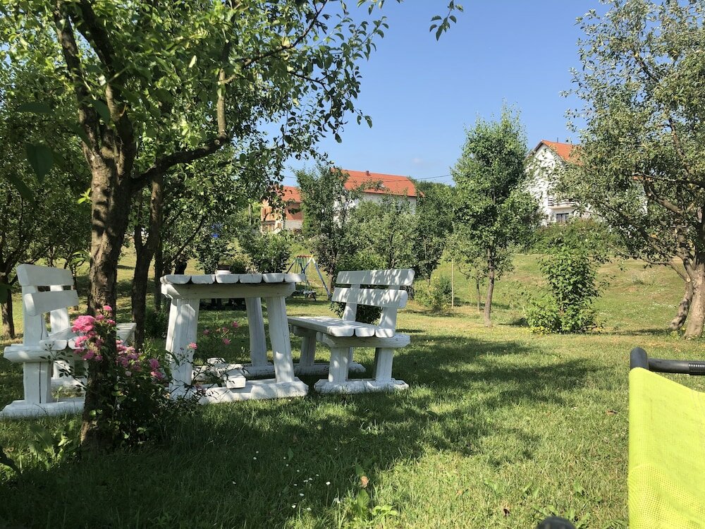 Фото House Magdić Plitvice