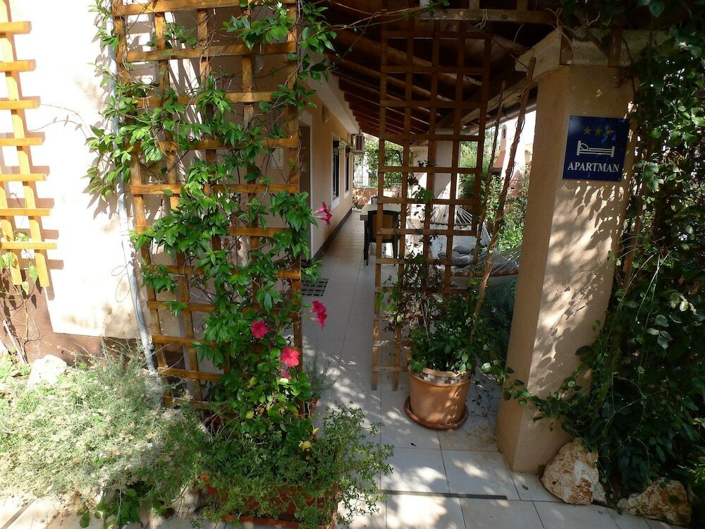 Фото Apartment for 3 Persons With Beautiful Terrace