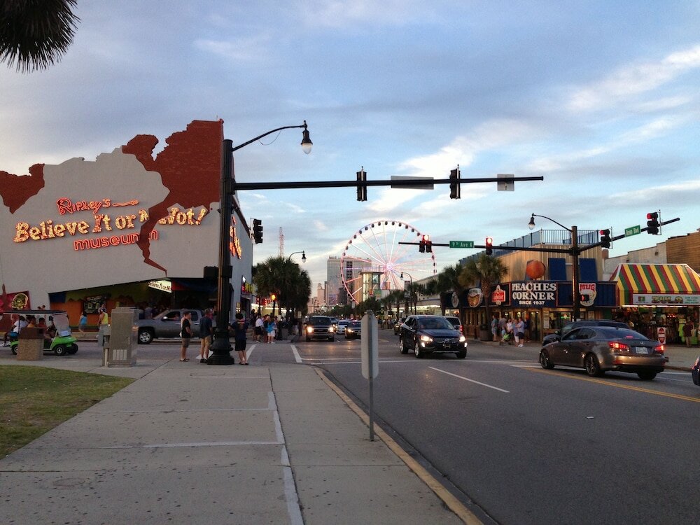 Фото Camelot by the Sea by Hosteeva