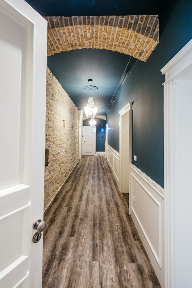 Фото Riva Palace - design rooms