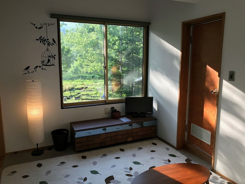 Фото Backcountry Lodge Hakuba
