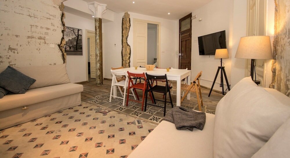 Фото Art Boutique Colon Apartments