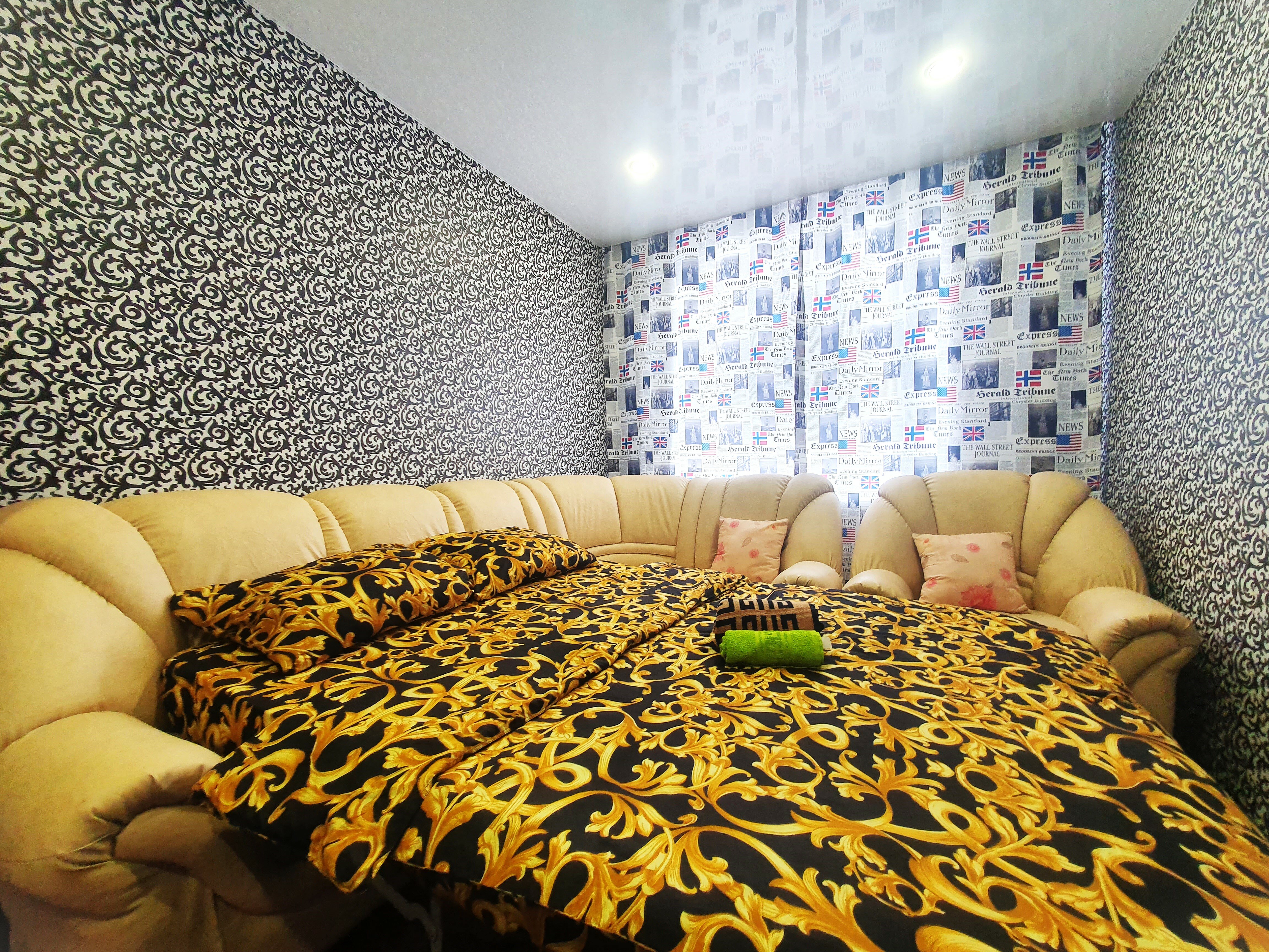 Фото Наш Дом Талнах на Энтузиастов