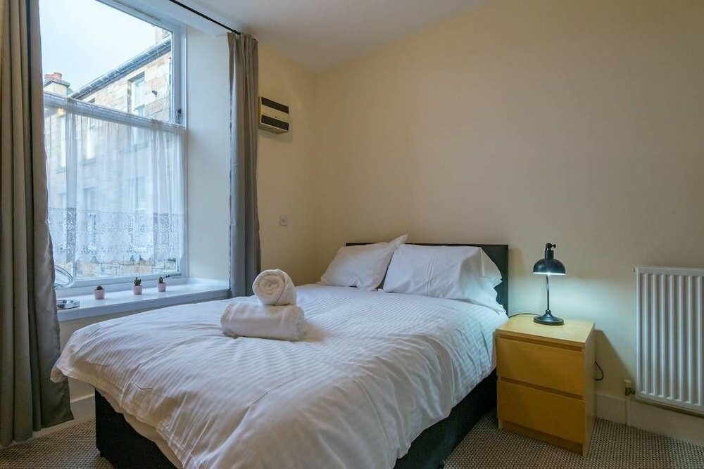 Фото Heart of Finnieston